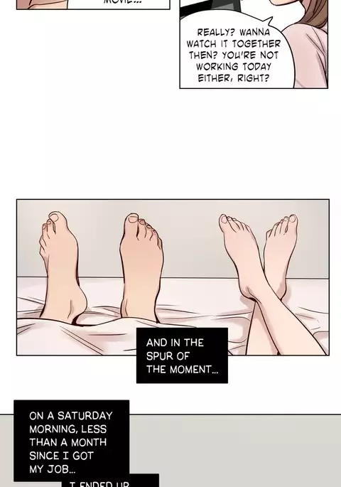 Atonement Camp Ch.1-21