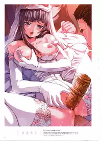 [Sonobe Kazuaki] Cover Girls