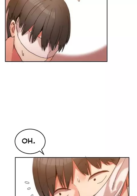 Hahri's Lumpy Boardhouse Ch. 0-24