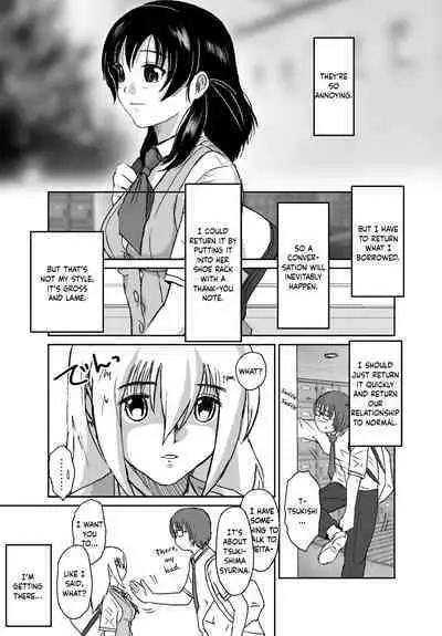 Better Girls Ch. 1-4