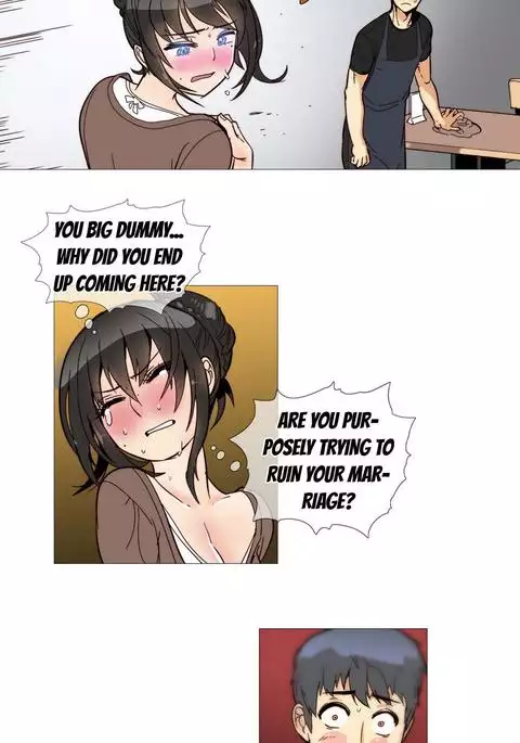 Household Affairs Ch.1-40