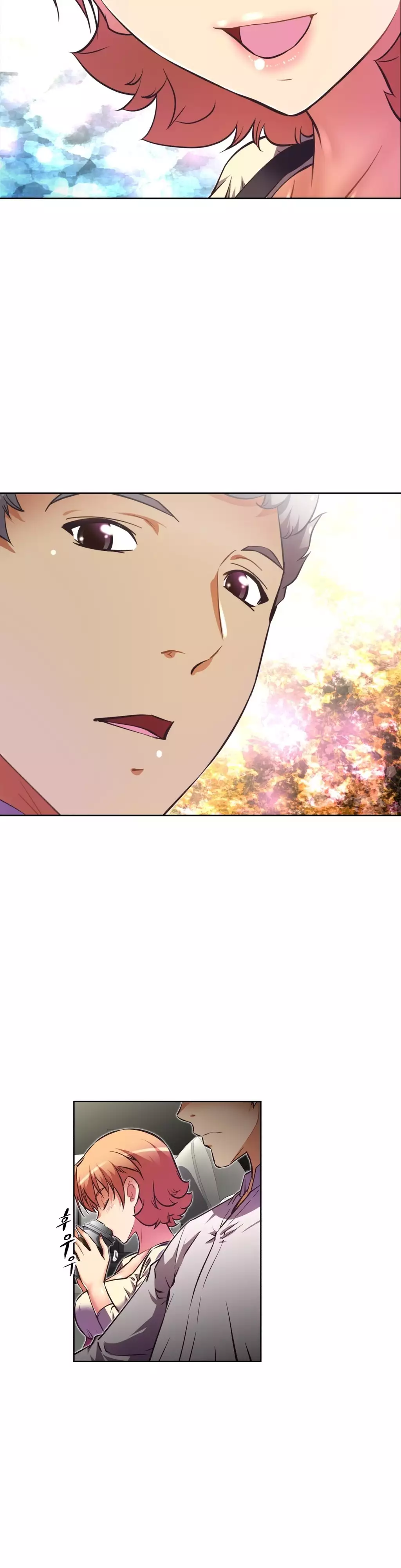 Brawling Go Ch.53-62