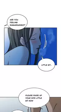 Change Partner Ch.1-15 (English) (Ongoing)