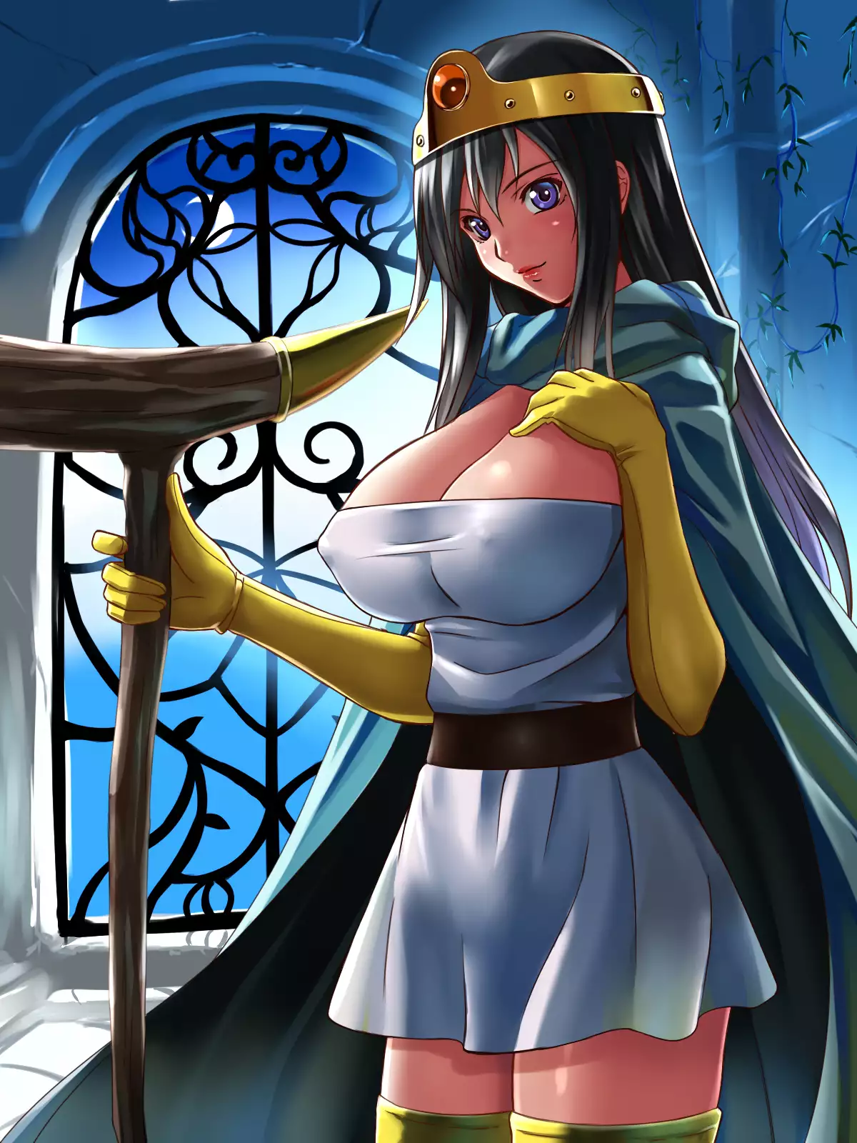 Ryuu no Hanayome - Dragon Bride