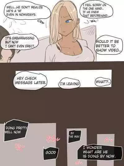 [laliberte] PUZZLE + AFTER [English]