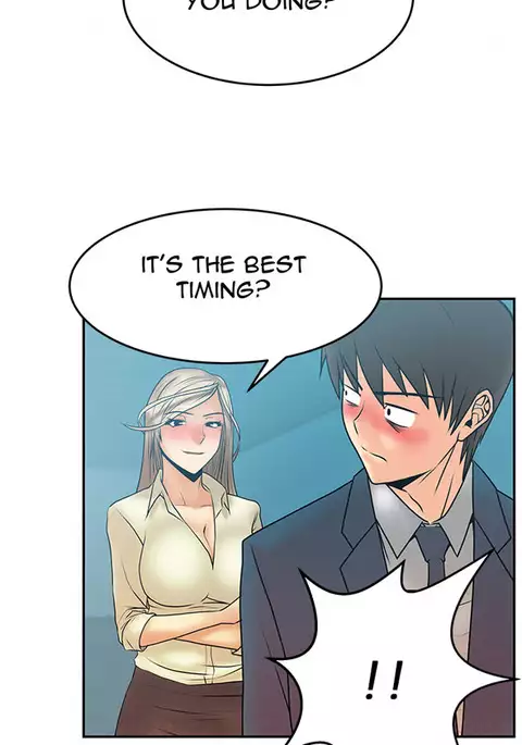 My Office Ch.1-31