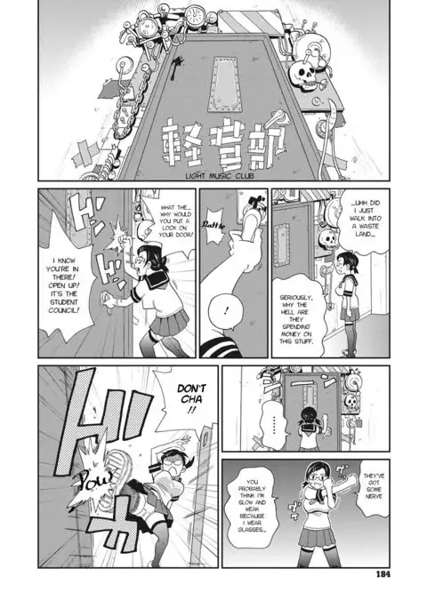 Dark Thick LOUD Ranch