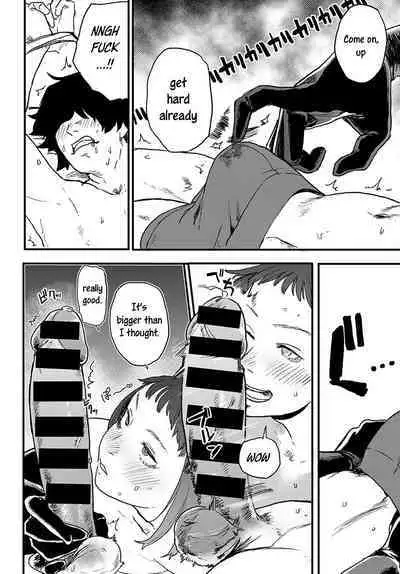 Better than Sex Ch. 1-7