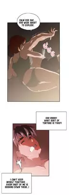 [Edge Edge] SStudy Ch.0-25 (English) (YoManga) (Ongoing)