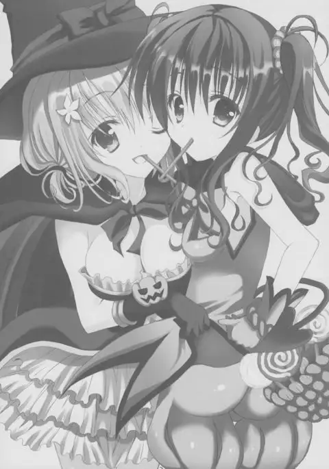 [Hachimitsu Himawari