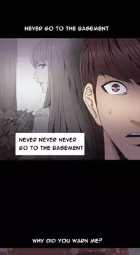 [Madstart] Secret Island Ch.1-28 (English) (Ongoing)