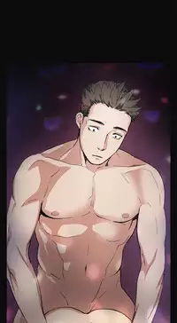 By Chance Ch.1-13 (English) (Ongoing)