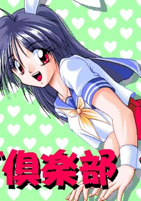 Sailor Bunny Gashuu Sono Ichi