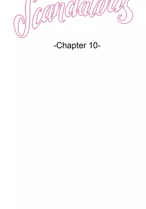 Scandal of the Witch Ch.1-21