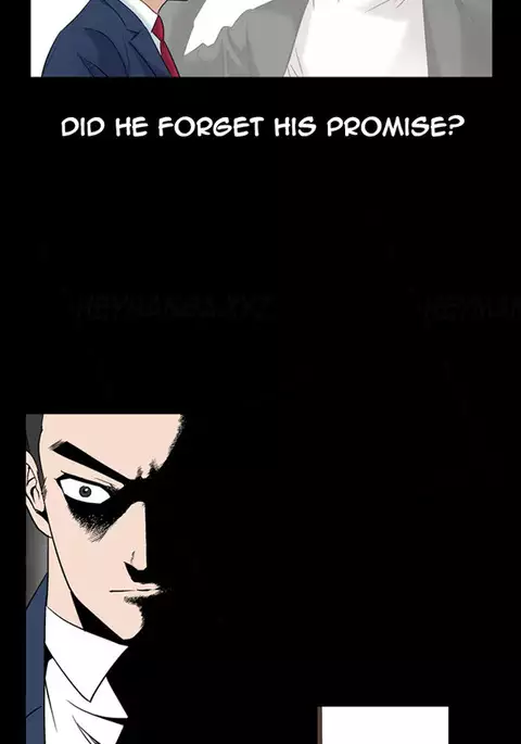 The Taste of Hands Ch.1-73