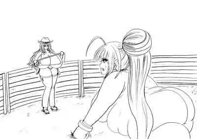 [Fukuraminto] Shibou Yuugi Dai 3-tou