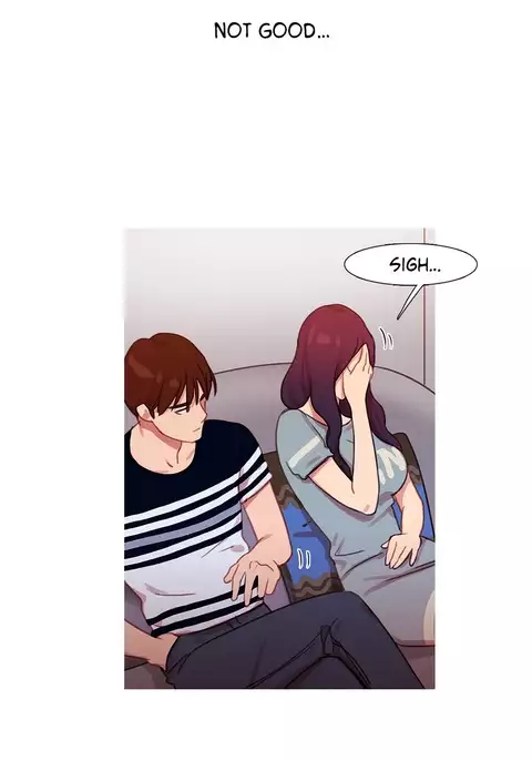 Scandal of the Witch Ch.1-35