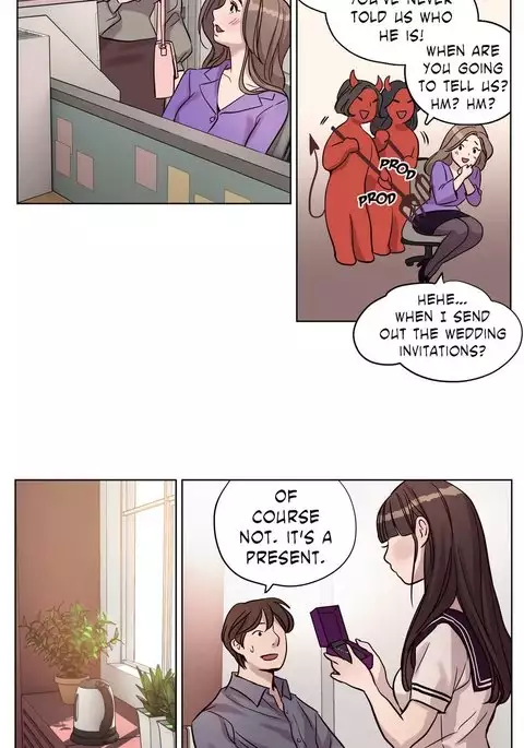 Atonement Camp Ch.1-17