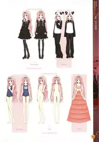 [Happoubi Jin] CLA☆CRA - CLASSY☆CRANBERRY'S -