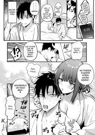 Kinjirareta Futari (decensored)