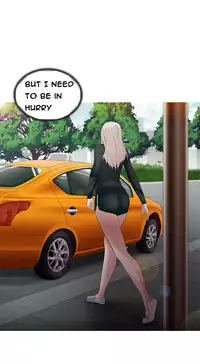 Dark Game Ch.1-11 (English) (Ongoing)