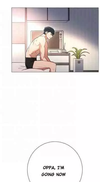 LIVE WITH : DO YOU WANT TO DO IT Ch. 1-14 [English]