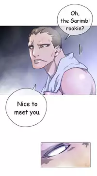 Perfect Half Ch.1-20 (English) (Ongoing)