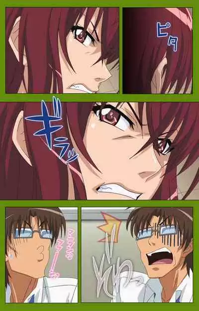 Gitai Saimin kanzenhan