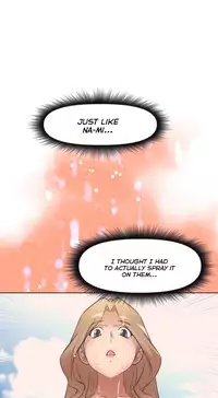 [Worin] Brawling Go Ch.76-86 (English) (Ongoing)