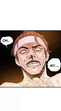 [Gyuo] Kill the Dead Bastard Ch.0-15 (English) (Ongoing)