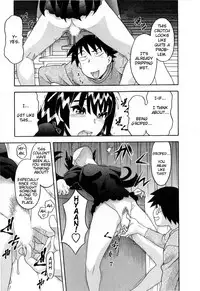 [Yanagi Masashi] Renai Akuma 3 - Love and Devil Ch. 18-21 [English] {redCoMet}