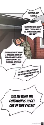 [Yi Hyeon Seok] Refrain Love Ch.1-15 (English) (YoManga) (Ongoing)