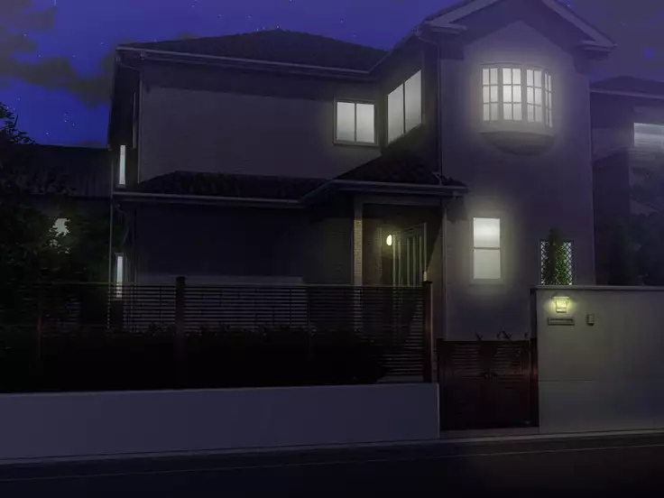 Mureru Tsuma Niku Kouhen