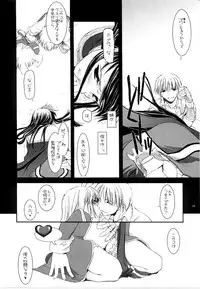 (C68) [Digital Lover (Nakajima Yuka)] D.L. action 30 (Ragnarok Online)