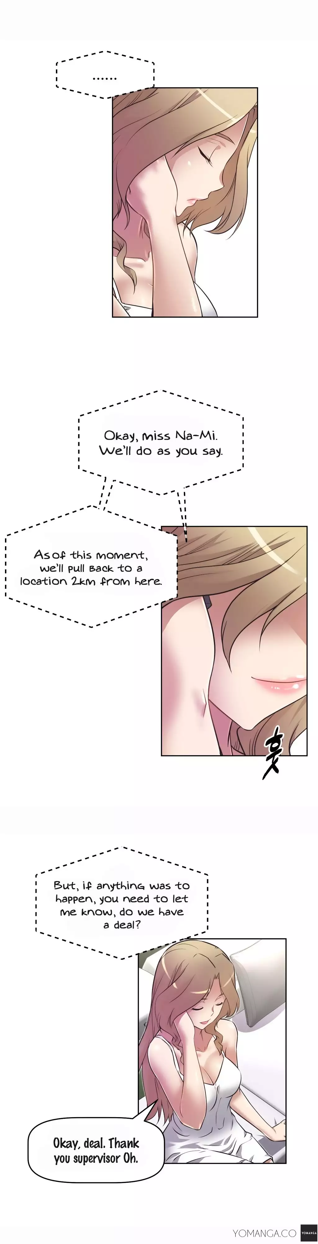 Brawling Go 0-17 Chapters