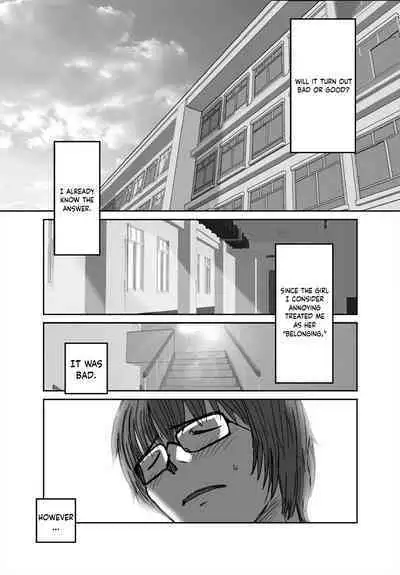 Better Girls Ch. 1-9