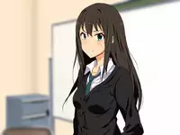 [N゛] Cool-kei Idol no Chou Dosukebe Hentaigei Kiroku (THE IDOLM@STER CINDERELLA GIRLS) [Chinese] [雪子漢化 x 臭鼬娘漢化組]