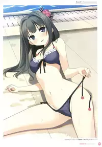 [CUBE (Kantoku)] Kantoku Publicity Visual book