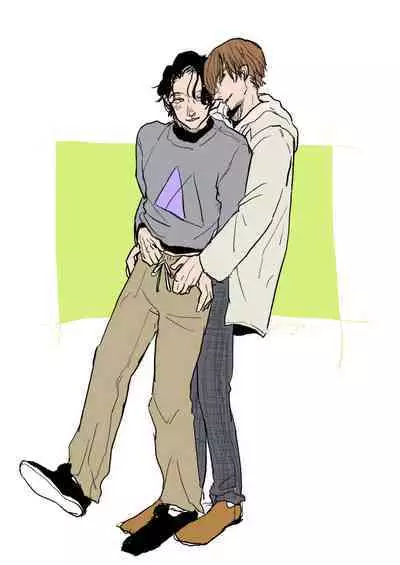 [Nola Obake] Yameru Toki mo, Sukoyakanaru Toki mo, | 无论疾病、还是健康 #4-6 + P站番外插图 + 番外合集1-7[Chinese] [Digital]