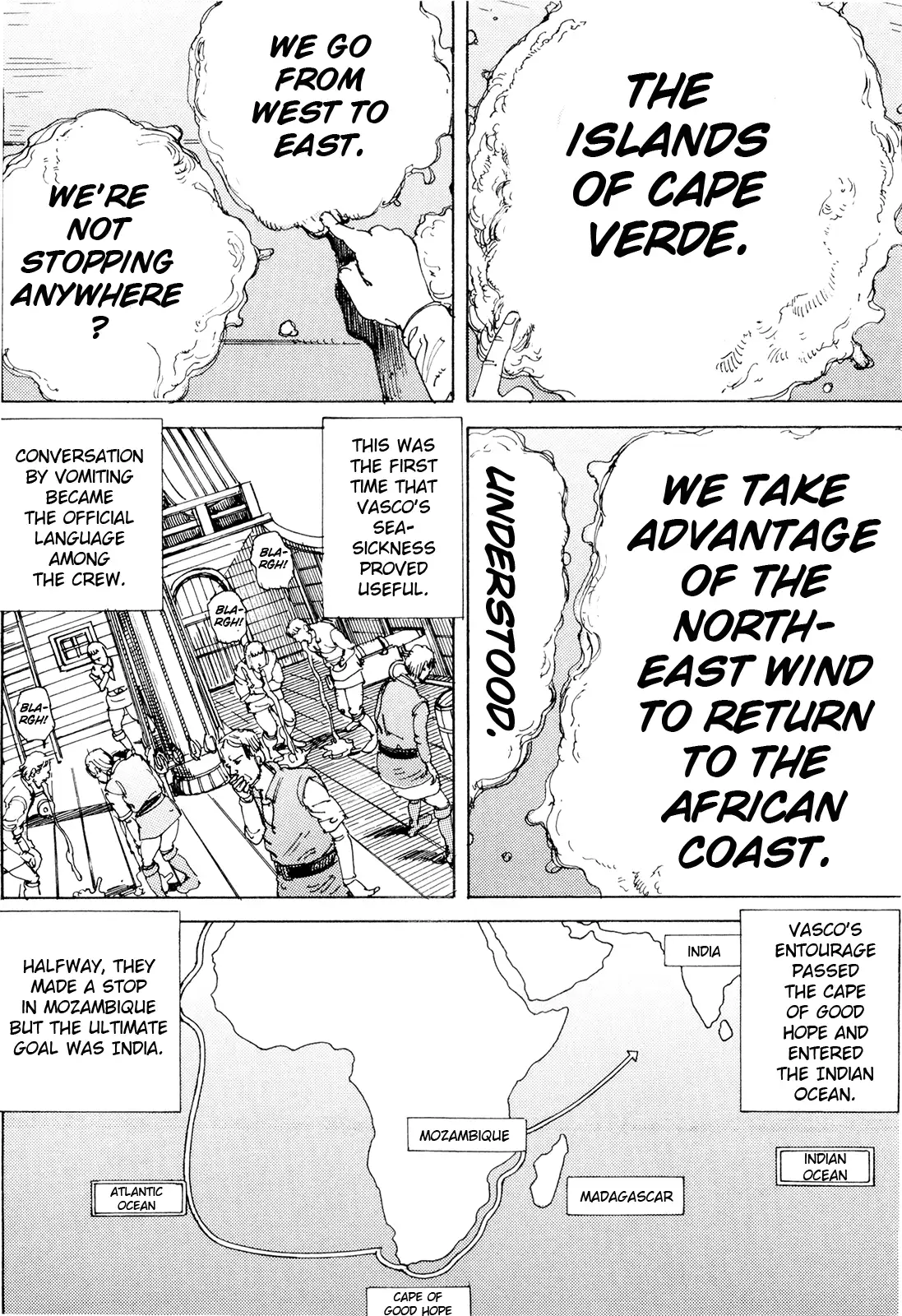 Super Powered Mongolia Invasion