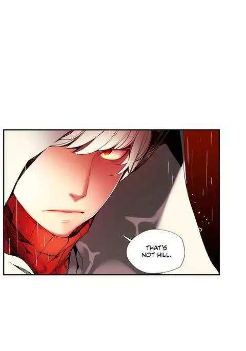 Lilith`s Cord Ch.1-25