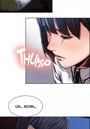 Taste of Forbbiden Fruit Ch.38/53