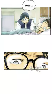 New Face Ch.1-15 (English) (Ongoing)