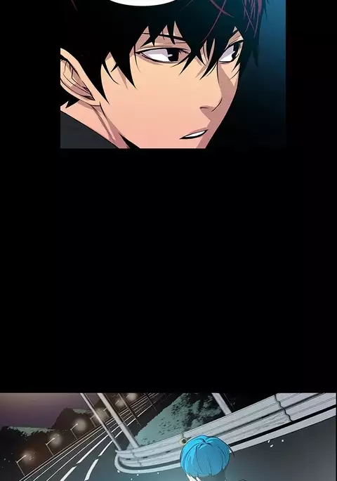 Canine Tooth Ch.1-12