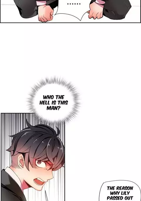 Lilith`s Cord Ch.1-37