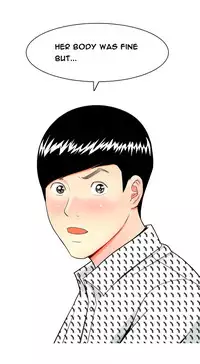 Hooker Ch.1-35 (English) (Ongoing)