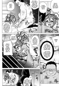 (C86) [Amarini Senpaku! (Yokkora)] Pin Kiri TIME (Various) [English]