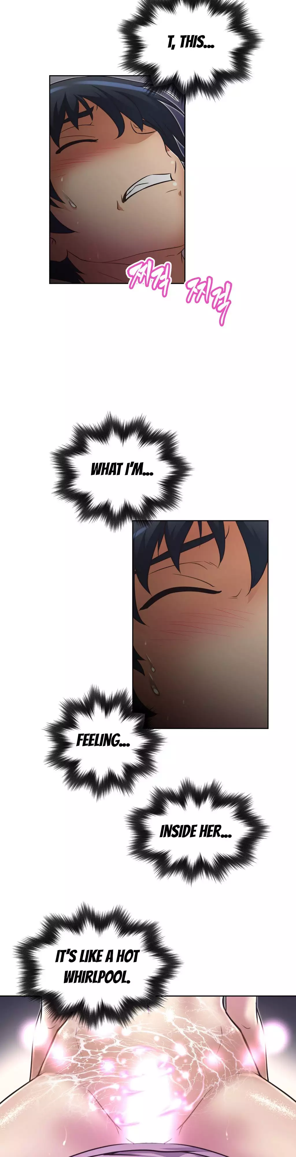 Brawling Go 0-16 Chapters