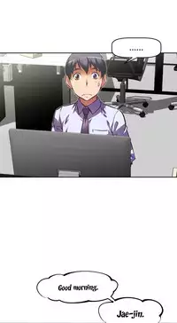 [Worin] Brawling Go Ch.76-82 (English) (Ongoing)