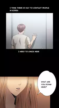 [Madstart] Secret Island Ch.1-28 (English) (Ongoing)